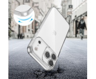TECH-PROTECT Flexair do Iphone 17 Pro Clear 5906302319398 - 1359644 - zdjęcie 2